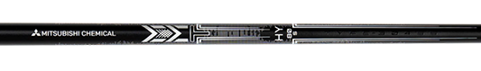 Stock - Mitsubishi - MMT Hyb 80 - Mid Launch